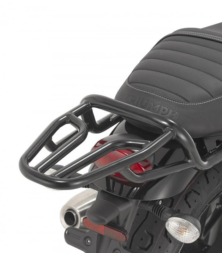 Träger GIVI Topcase MONOKEY® / MONOLOCK® Triumph Speed/Street Twin 900 (16-24) SR6407