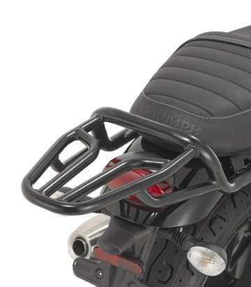 Träger GIVI Topcase MONOKEY® / MONOLOCK® Triumph Speed/Street Twin 900 (16-24) SR6407