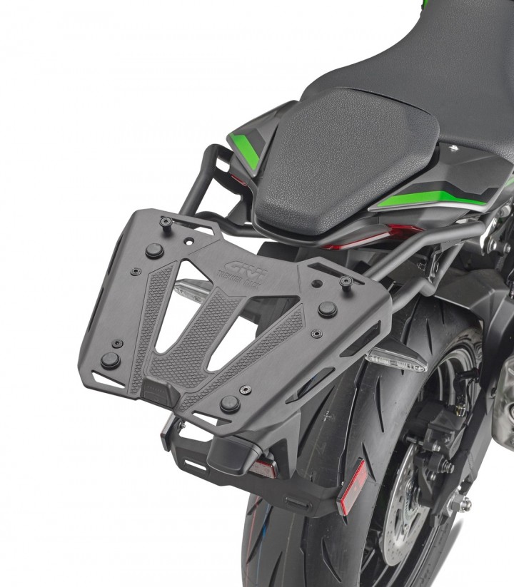 Träger GIVI Topcase MONOKEY® / MONOLOCK® Kawasaki Z 900 (25-26) SR4137