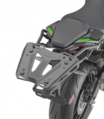 Soporte GIVI Maleta Trasera MONOKEY® / MONOLOCK® Kawasaki Z 900 (25-26) SR4137
