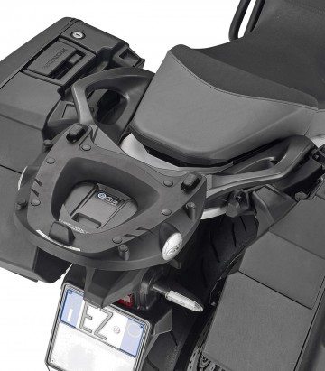 GIVI MONOKEY® / MONOLOCK® Top Case Mount Honda NT1100 (22-24) SR1196