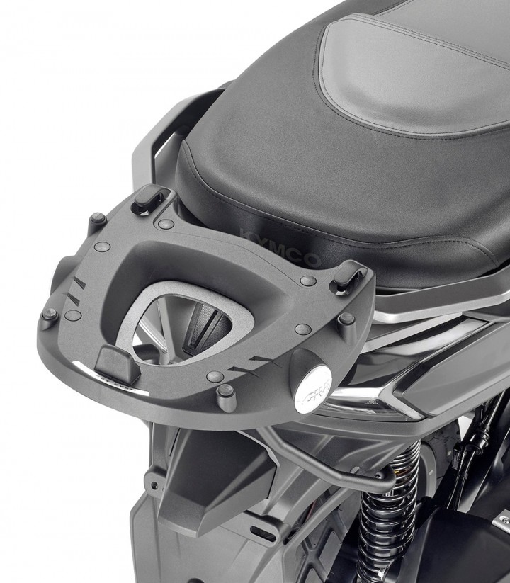 Soporte GIVI Maleta Trasera MONOKEY® / MONOLOCK® Kymco DTX 360 125-300-350 (21-26) SR6117