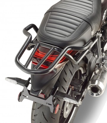 Soporte GIVI Maleta Trasera MONOKEY® / MONOLOCK® Kawasaki Z 900 RS (18-25) SR4124