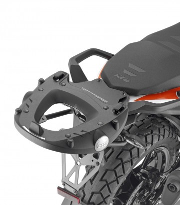 GIVI MONOKEY® / MONOLOCK® Top Case Mount KTM 390 Adventure (20-24) SR7711