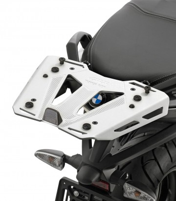 GIVI MONOKEY® / MONOLOCK® Top Case Mount BMW C 650 Sport (16-20) SR5121