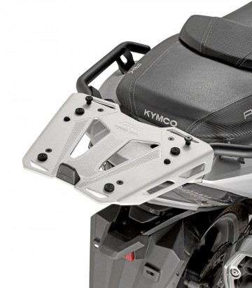 Soporte GIVI Maleta Trasera MONOKEY® / MONOLOCK® Kymco AK 550 ETS (17-25) SR6110
