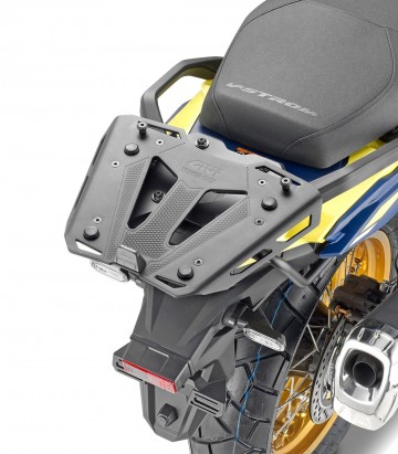 Soporte GIVI Maleta Trasera MONOKEY® / MONOLOCK® Suzuki V-Strom 800DE/SE (23-26) SR3125
