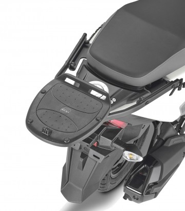 Soporte GIVI Maleta Trasera MONOLOCK® Suzuki Avenis 125 (23-26) SR3124