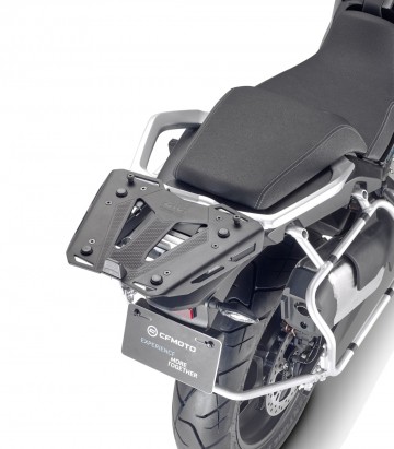 Träger GIVI Topcase MONOKEY® / MONOLOCK® CFMOTO 800MT (22-26) SR9225