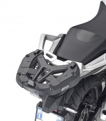 Soporte GIVI Maleta Trasera MONOKEY® / MONOLOCK® Honda NC750X (21-24) SR1192