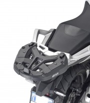 Soporte GIVI Maleta Trasera MONOKEY® / MONOLOCK® Honda NC750X (21-24) SR1192