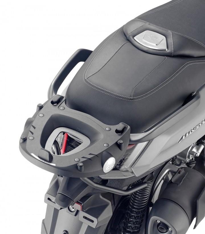 Soporte GIVI Maleta Trasera MONOKEY® / MONOLOCK® SYM Maxsym 400 (21-25) SR7065