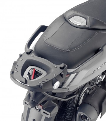 Soporte GIVI Maleta Trasera MONOKEY® / MONOLOCK® SYM Maxsym 400 (21-25) SR7065