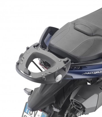 Soporte GIVI Maleta Trasera MONOKEY® / MONOLOCK® SYM Maxsym TL 500 / TL 508 (20-26) SR7060