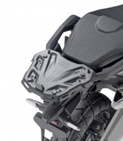 Soporte GIVI Maleta Trasera MONOKEY® / MONOLOCK® Honda Forza 750 (21-24) SR1188