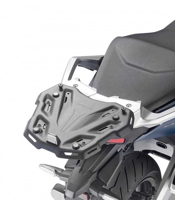 Soporte GIVI Maleta Trasera MONOKEY® / MONOLOCK® Honda Forza 750 (21-24) SR1186