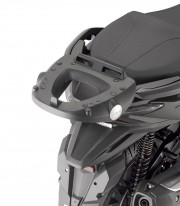 Soporte GIVI Maleta Trasera MONOKEY® / MONOLOCK® Honda Forza 125 ABS (15-18) SR1166