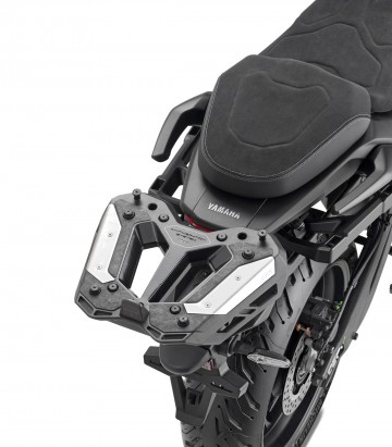 GIVI MONOKEY® / MONOLOCK® Top Case Mount Yamaha Tracer 7 GT (25-26) SR2179