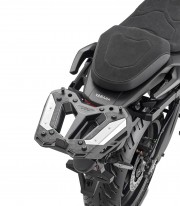 GIVI MONOKEY® / MONOLOCK® Top Case Mount Yamaha Tracer 7 GT (25-26) SR2179
