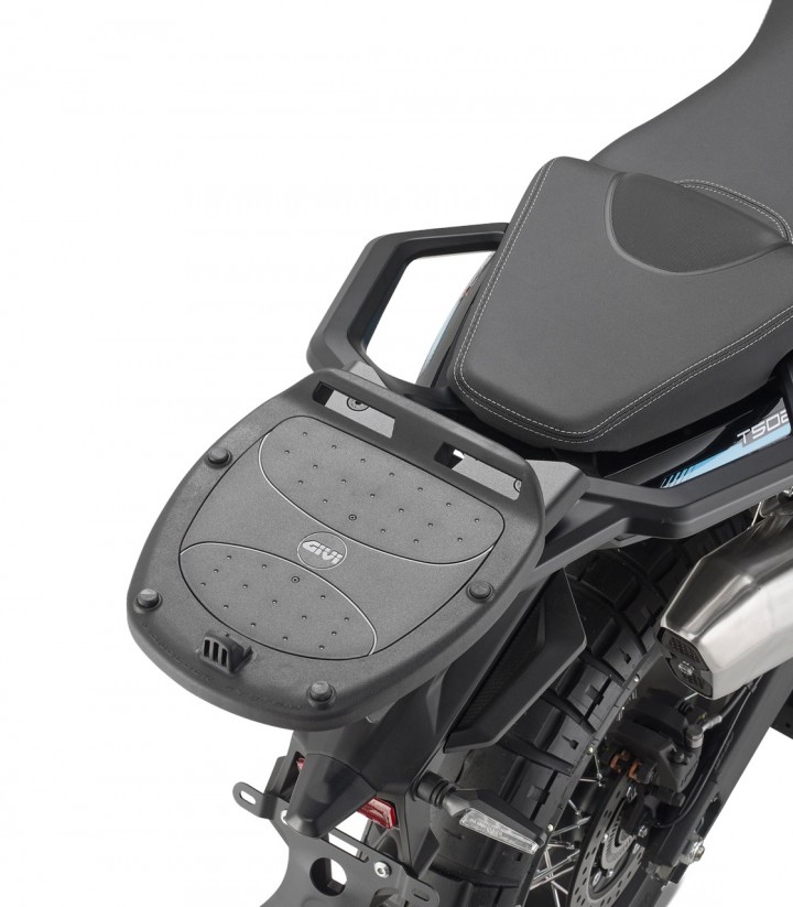 Träger GIVI Topcase MONOKEY® / MONOLOCK® Morbidelli T 502 X (26) SR9561