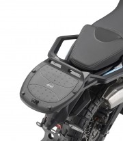 GIVI MONOKEY® / MONOLOCK® Top Case Mount Morbidelli T 502 X (26) SR9561