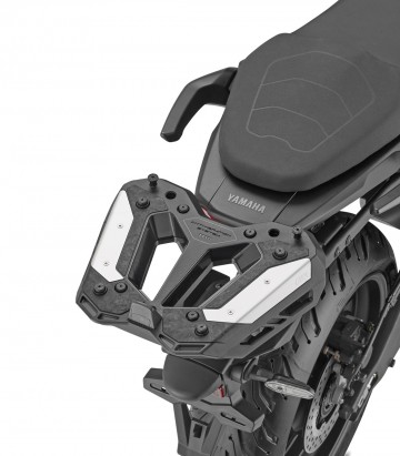 Soporte GIVI Maleta Trasera MONOKEY® / MONOLOCK® Yamaha Tracer 7 (25-26) SR2177