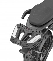GIVI MONOKEY® / MONOLOCK® Top Case Mount Yamaha Tracer 7 (25-26) SR2177