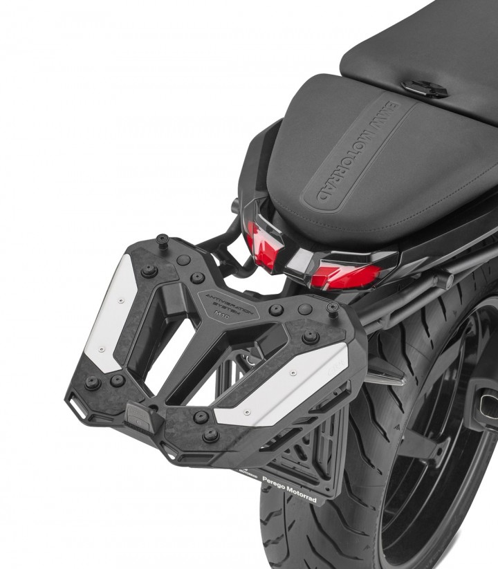 Soporte GIVI Maleta Trasera MONOKEY® / MONOLOCK® BMW R 1300 RS (25-26) SR5152