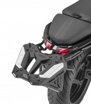Soporte GIVI Maleta Trasera MONOKEY® / MONOLOCK® BMW R 1300 RS (25-26) SR5152