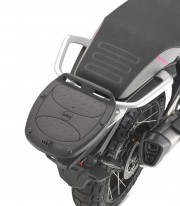 GIVI MONOKEY® / MONOLOCK® Top Case Mount CFMOTO 450 MT (24-26) SR9226