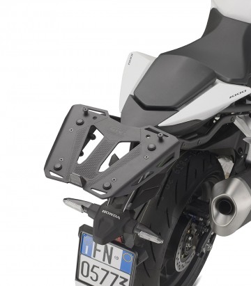 Soporte GIVI Maleta Trasera MONOKEY® / MONOLOCK® Honda CB 1000 Hornet (25-26) SR1215