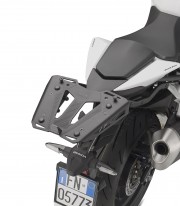 Soporte GIVI Maleta Trasera MONOKEY® / MONOLOCK® Honda CB 1000 Hornet (25-26) SR1215