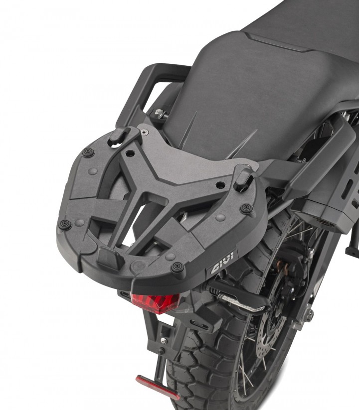 Soporte GIVI Maleta Trasera MONOKEY® / MONOLOCK® Zontes 703 F (25-26) SR7607