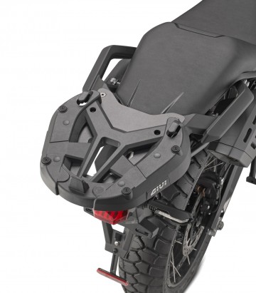 GIVI MONOKEY® / MONOLOCK® Top Case Mount Zontes 703 F (25-26) SR7607