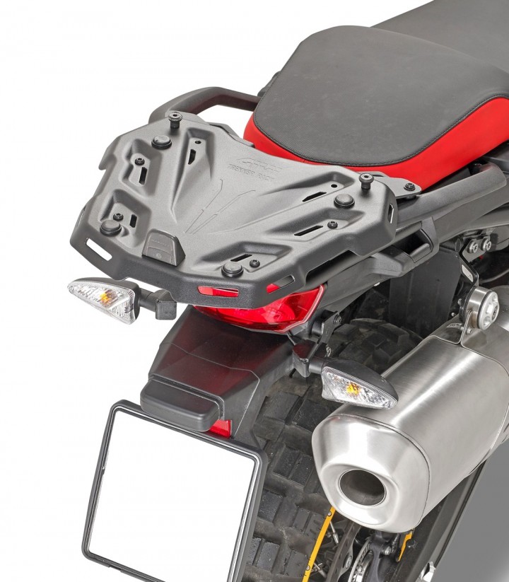 Soporte GIVI Maleta Trasera MONOKEY® / MONOLOCK® BMW F 750 GS (18-20) SR5129