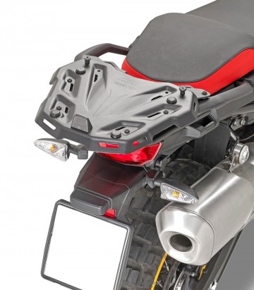 Soporte GIVI Maleta Trasera MONOKEY® / MONOLOCK® BMW F 750 GS (18-20) SR5129