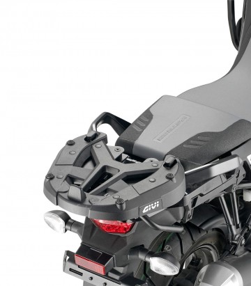 Soporte GIVI Maleta Trasera MONOKEY® / MONOLOCK® Suzuki V-Strom 1050 (20-26) SR3117