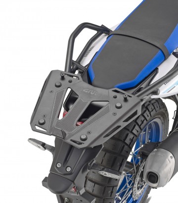 GIVI MONOKEY® / MONOLOCK® Top Case Mount Yamaha Ténéré 700 (25-26) SR2174