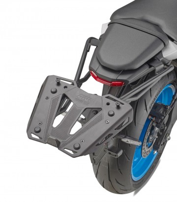 Soporte GIVI Maleta Trasera MONOKEY® / MONOLOCK® Yamaha MT-07 (25-26) SR2173