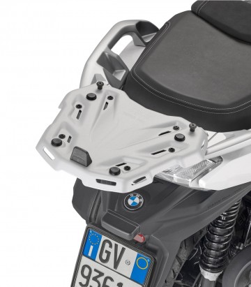 Soporte GIVI Maleta Trasera MONOKEY® / MONOLOCK® BMW C 400 GT (19-24) SR5136