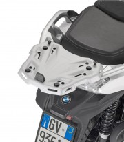 Soporte GIVI Maleta Trasera MONOKEY® / MONOLOCK® BMW C 400 GT (19-24) SR5136