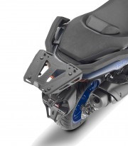 Soporte GIVI Maleta Trasera MONOKEY® / MONOLOCK® Yamaha T-MAX 560 (22-24) SR2161
