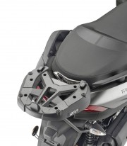 GIVI MONOKEY® / MONOLOCK® Top Case Mount Yamaha X-MAX 125 (18-22) SR2149