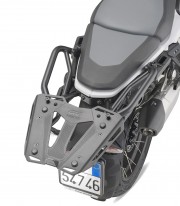 GIVI MONOKEY® / MONOLOCK® Top Case Mount BMW R 1300 GS (24-26) SR5143