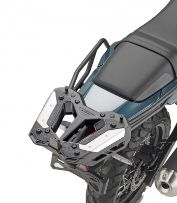 Soporte GIVI Maleta Trasera MONOKEY® / MONOLOCK® Kawasaki KLE500 (26) SR4139