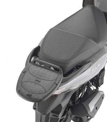 GIVI MONOLOCK® Top Case Mount SYM JET 14 EVO 125-200 E5+ (24-26) SR7071