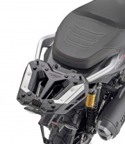 GIVI MONOKEY® / MONOLOCK® Top Case Mount Aprilia SR GT 400 (26) SR6713