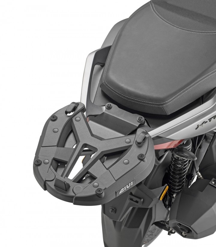 Soporte GIVI Maleta Trasera MONOKEY® / MONOLOCK® Kymco X-Town 250ST (26) SR6136