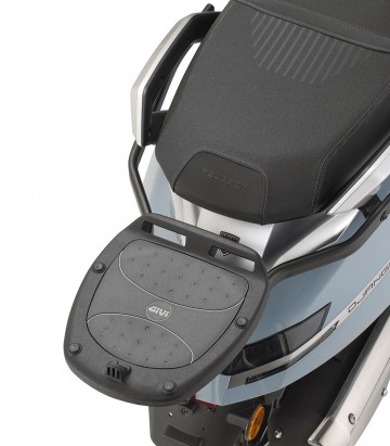 GIVI MONOLOCK® Top Case Mount Peugeot Django EVO 125 (25-26) SR8104