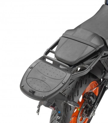 Soporte GIVI Maleta Trasera MONOLOCK® KTM 125 Duke (25-26) SR7720